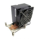 Cpu Heatsink And Fan Assembly For Z420 / Z620 Workstation