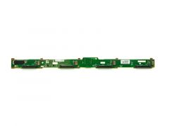BAY Backplane Board 4LFF for ProLiant DL360P Gen8