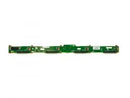 BAY Backplane Board 4LFF for ProLiant DL360P Gen8
