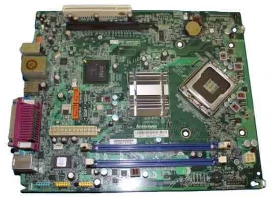 System Board LGA775 without CPU for ThinkCentre A58/M58E