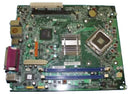 System Board LGA775 without CPU for ThinkCentre A58/M58E