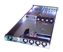 ProLiant SL4540 Gen8 2x25 Server Node Chassis