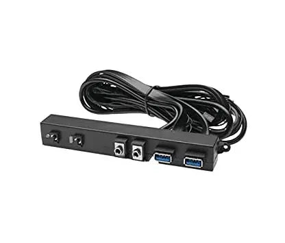 Front I/O Module Assembly for ProLiant ML350P G8