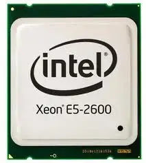 2.90GHz 8.0GT/s QPI 20MB L3 Cache Socket LGA2011 Intel Xeon E5-2690 8-Core Processor for ProLiant Gen8 Servers