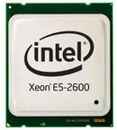2.90GHz 8.0GT/s QPI 20MB L3 Cache Socket LGA2011 Intel Xeon E5-2690 8-Core Processor for ProLiant Gen8 Servers