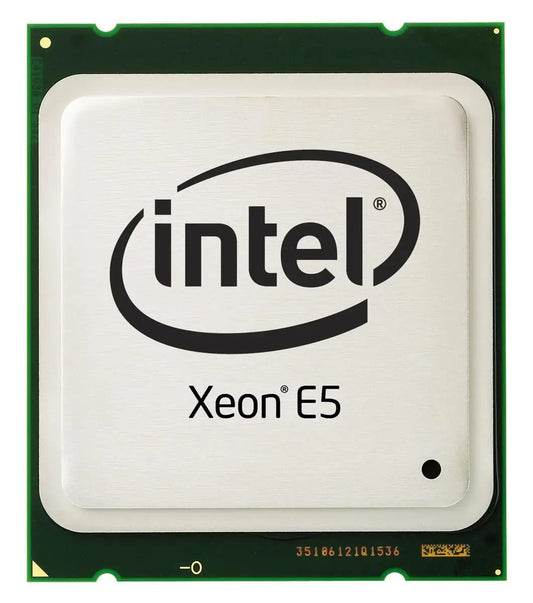 2.20GHz 8.0GT/s QPI 20MB L3 Cache Socket LGA2011 Intel Xeon E5-2660 8-Core Processor for ProLiant Gen8 Servers