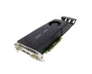Quadro 5000 2.5Gb Pci-Express 3 Port Video Graphics Card