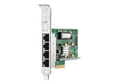 331T Quad Port 1Gb Pci-Express Gigabit Ethernet Network Adapter