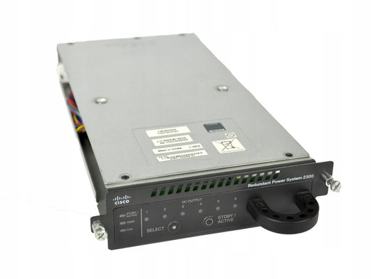 Spare 45Cfm Blower For Cisco Redundant P