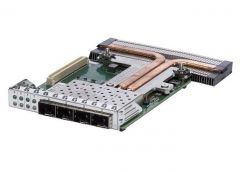 INTEL X710 Quad Port Rndc 10Gbe Direct Attach Sfp+ Network Daughter Card