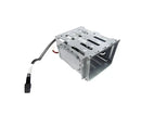 10-SFF Hard Drive Cage