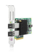 Storageworks 82E Dual-Port Fibre Channel 8Gb/S Short Wave Pci-Express Host Bus Adapter