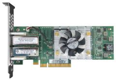 Storefabric Sn1000Q 16Gb Dual Port Pci-Express Fibre Channel Host Bus Adapter