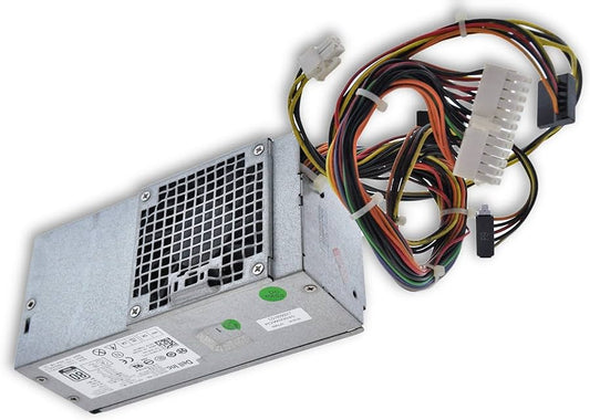 Dell - 6MVJH 250W Power Supply