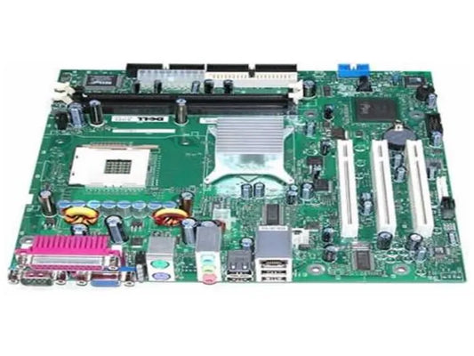 System Board for Dimension 4550