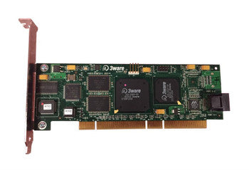 2-Port SATA-150 Hardware RAID Card