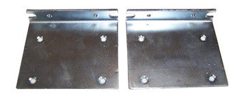 19-Inch Rack-Mount Kit For 3640 Router