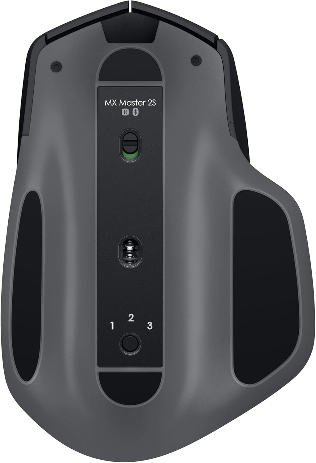 Logitech MX Master 2S Wireless Mouse