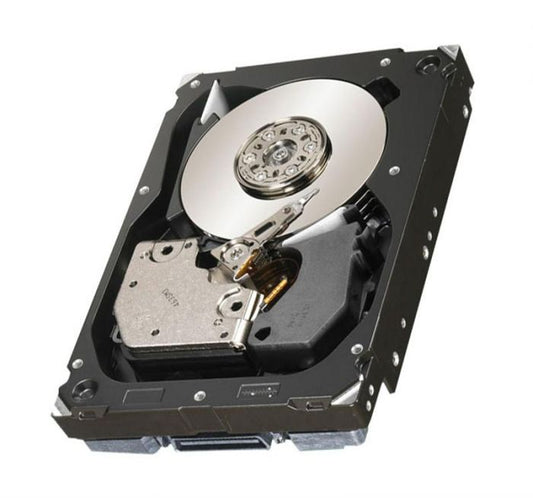 600GB 15000RPM SAS 3GB/S 3.5-INCH HARD DRIVE