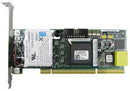 Serveraid 6I Zero Channel 133Mhz 64-Bit Pci-X Ultra-160/320 Scsi Controller Card