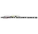 24-Ports 4.9Kva 208V Remote Monitored Power Distribution Unit
