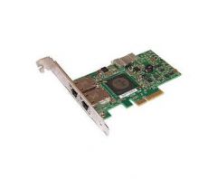 Dual-Port Gigabit Ethernet Card