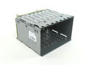 8LFF Hard Drive Cage Assembly for DL380/ML350 Gen9 Server