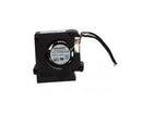 Rear System Fan For Pro Desk 600 / 800 G1 Desktop Mini Pc