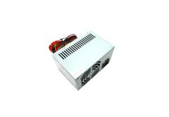 Power Supply With Backplane Board