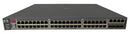 Procurve Switch 3400Cl-48G 48-Ports Managed Stackable Gigabit Ethernet 1Gbps With 4 X Sfp (Mini-Gbic)