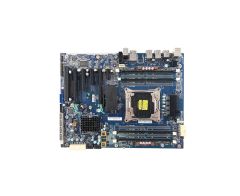 System Board (Motherboard) for Z640 Workstation