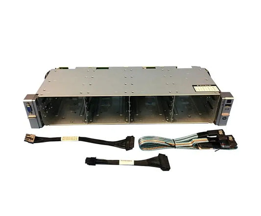 Media-Bay Cage for ProLiant DL380 Gen9 Server