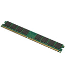 1GB Kit (4 X 256MB) DDR-266MHz PC2100 ECC CL2.5 208-Pin DIMM Memory