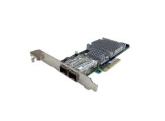 Dual Port 10Gb/s 10GBE 5562FLR SFP+ Network Adapter