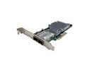 Dual Port 10Gb/s 10GBE 5562FLR SFP+ Network Adapter