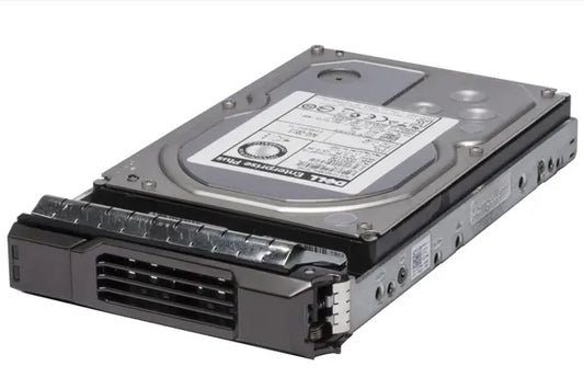 500GB 7200RPM SATA 3GB/s 3.5-inch Hard Drive