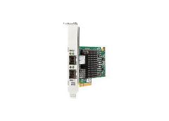 Ethernet 10Gb 2-Port 557Sfp+ Pci Express 3.0 X8 Adapter