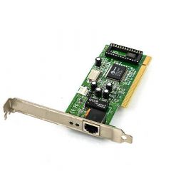 10/100 Ethernet Network Interface Card