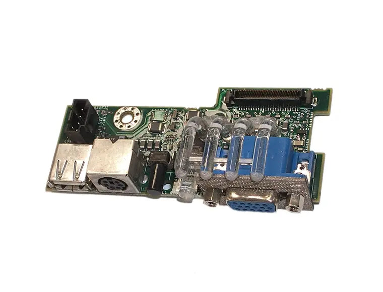 I/O Front Board for PowerEdge 1650 Server