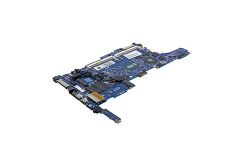 System Board (Motherboard) With Intel Core I7-4600U Cpu For Elitebook 840 G1 Notebook