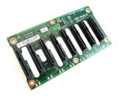 28 Cec System Backplane For Rs/6000 P5550