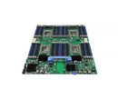 System Board (Motherboard) For Bladecenter Server Hs22