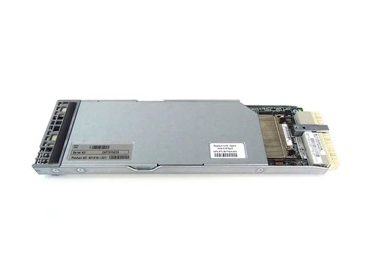 10GB Ethernet Frame Link Module for Synergy 12000 Frame