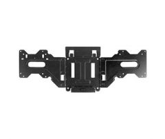 Wyse Behind The Monitor Mount
