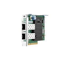 Ethernet 10Gb 2-Port Pci Express 3.0 X8 Sfp+ X710-Da2 Adapter