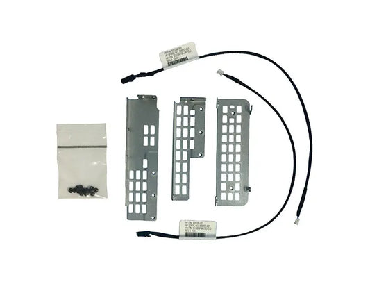 Nvidia GRID K2 Reverse Air Flow PCI Express GPU Enablement Kit