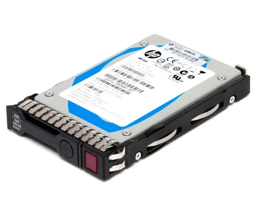 480GB MLC PCI-Express x4 NVMe 2.5-inch Solid State Drive