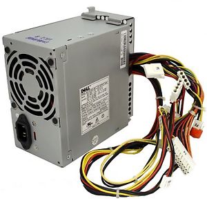 200 Watt Power Supply For Optiplex Gx150 Mini Tower (79Wpj)