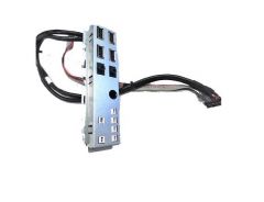 Usb Audio Panel Sff Front I/O Panel Assembly For Optiplex 990