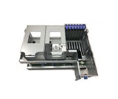 I/O Board Shuttle Assembly For System X3850 X5